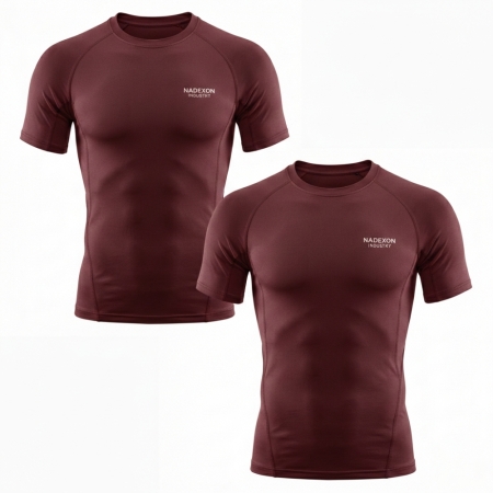 Compression Shirts
